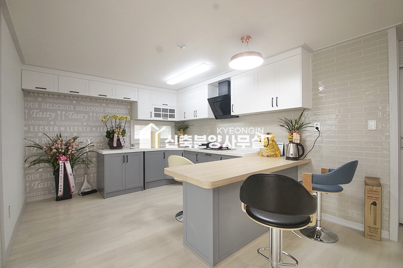 경기 부천소사구 소사본동 삼성쉐르빌 분양 매물번호 12025 사진 8