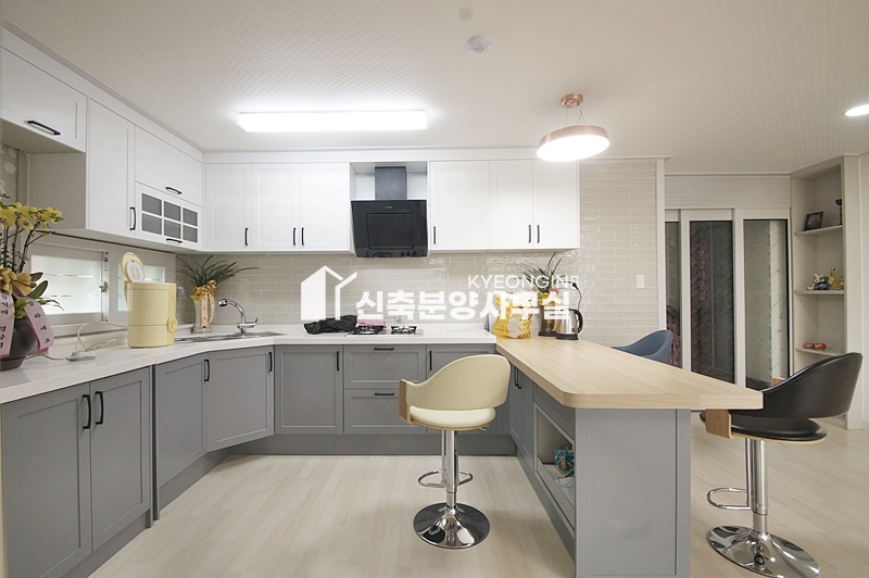 경기 부천소사구 소사본동 삼성쉐르빌 분양 매물번호 12025 사진 9