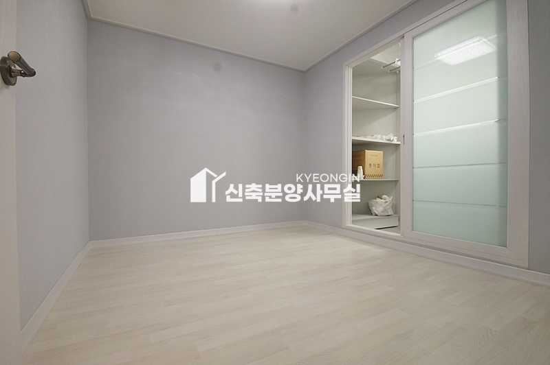 경기 부천소사구 소사본동 삼성쉐르빌 분양 매물번호 12025 사진 14