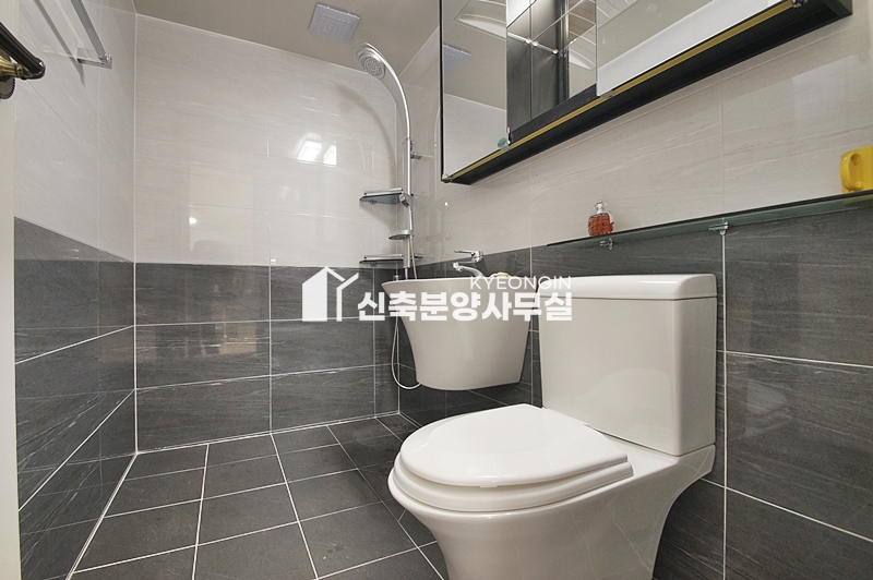 경기 부천소사구 소사본동 삼성쉐르빌 분양 매물번호 12025 사진 15