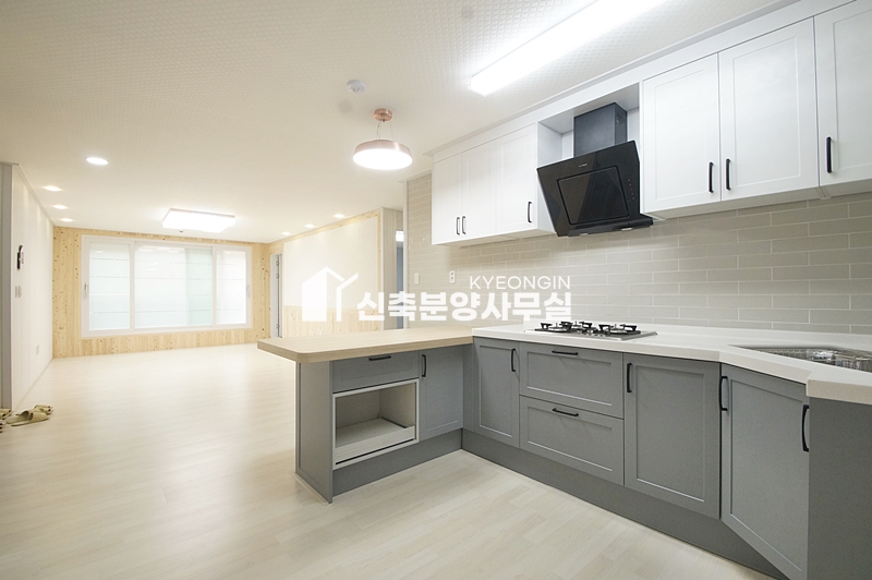경기 부천소사구 소사본동 삼성쉐르빌 분양 매물번호 12025 사진 17