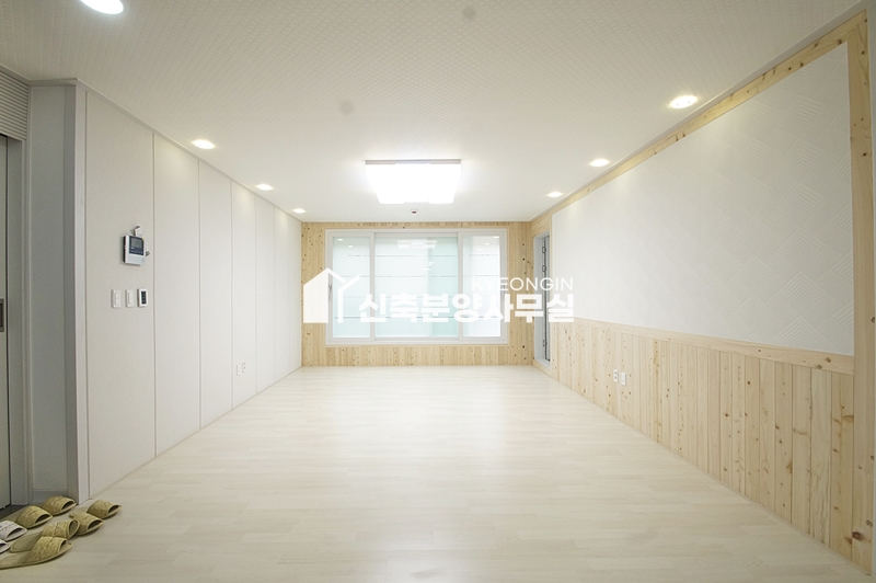 경기 부천소사구 소사본동 삼성쉐르빌 분양 매물번호 12025 사진 19