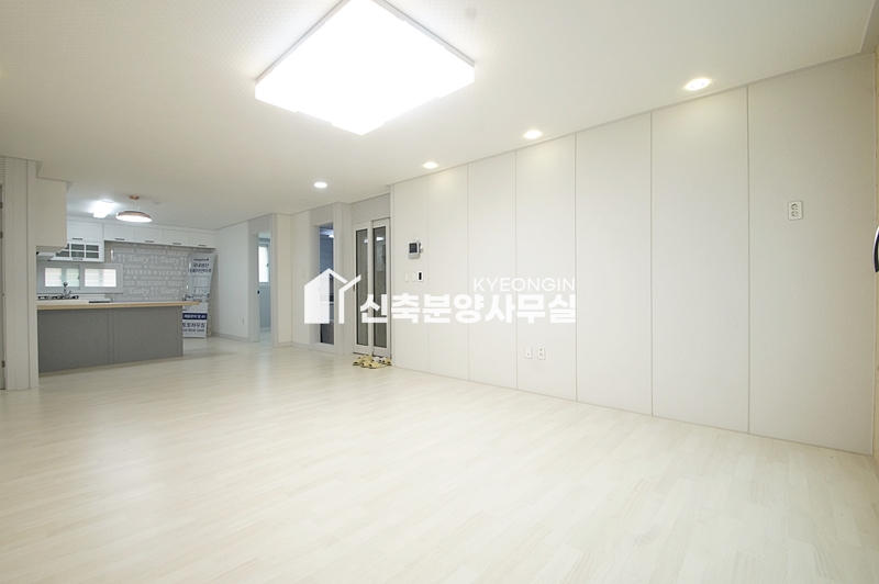 경기 부천소사구 소사본동 삼성쉐르빌 분양 매물번호 12025 사진 21