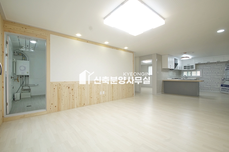 경기 부천소사구 소사본동 삼성쉐르빌 분양 매물번호 12025 사진 22