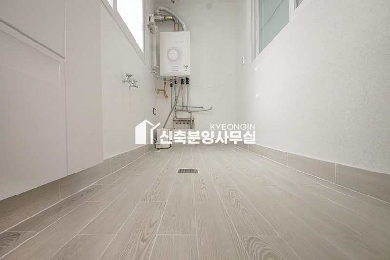 경기 부천소사구 소사본동 삼성쉐르빌 분양 매물번호 12025 사진 23