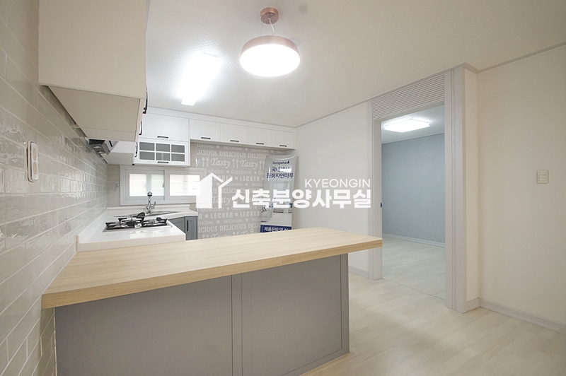 경기 부천소사구 소사본동 삼성쉐르빌 분양 매물번호 12025 사진 24