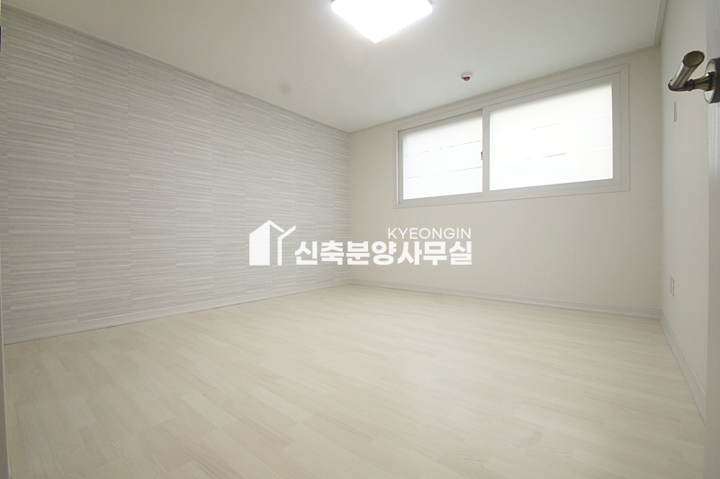 경기 부천소사구 소사본동 삼성쉐르빌 분양 매물번호 12025 사진 27