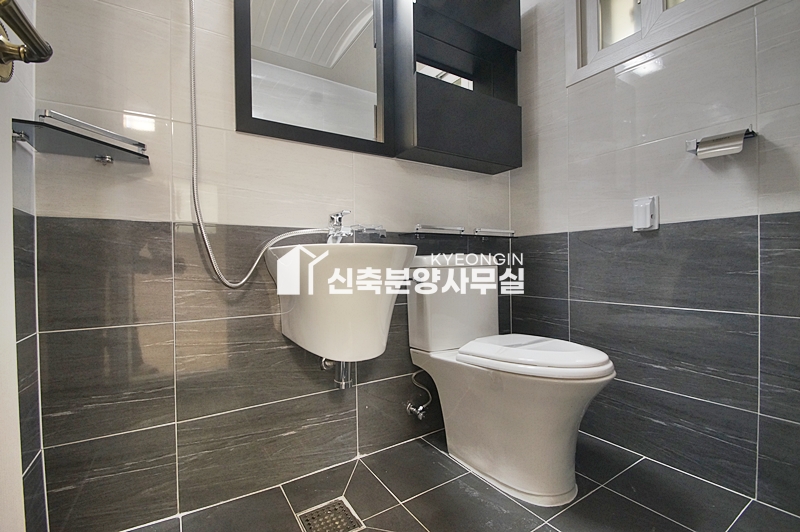 경기 부천소사구 소사본동 삼성쉐르빌 분양 매물번호 12025 사진 28