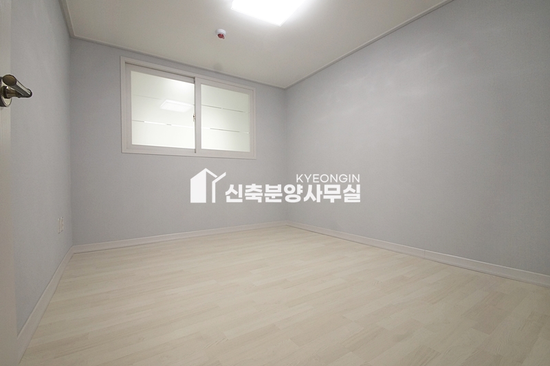 경기 부천소사구 소사본동 삼성쉐르빌 분양 매물번호 12025 사진 29