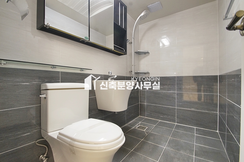 경기 부천소사구 소사본동 삼성쉐르빌 분양 매물번호 12025 사진 31