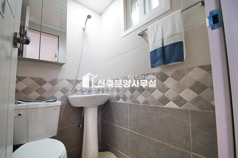 경기 부천소사구 소사본동 라비앙하우스 2차 분양 매물번호 12026 사진 11