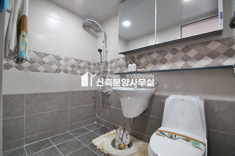 경기 부천소사구 소사본동 라비앙하우스 2차 분양 매물번호 12026 사진 14