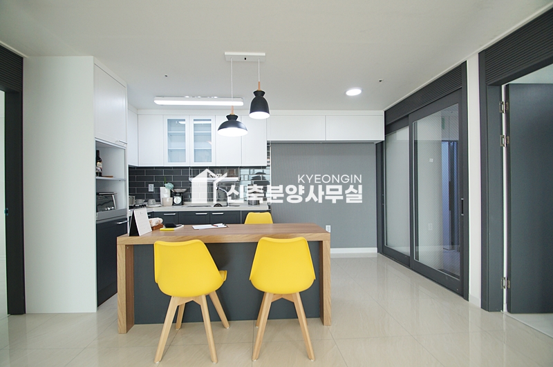 경기 부천소사구 소사본동 더원스테이트 2차 분양 매물번호 12027 사진 7