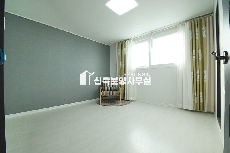 경기 부천소사구 소사본동 더원스테이트 2차 분양 매물번호 12027 사진 11