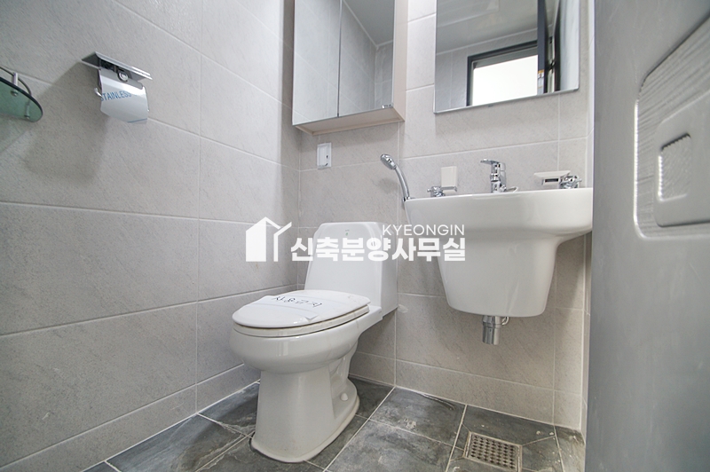 경기 부천소사구 소사본동 더원스테이트 2차 분양 매물번호 12027 사진 12