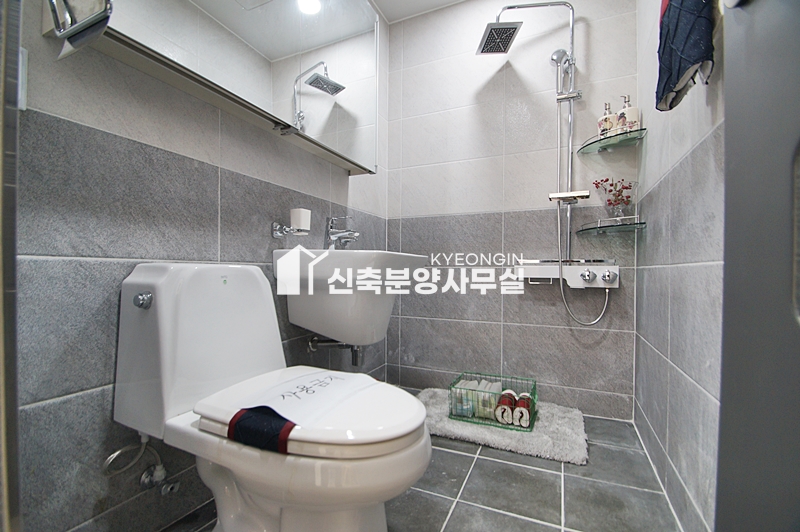 경기 부천소사구 소사본동 더원스테이트 2차 분양 매물번호 12027 사진 15