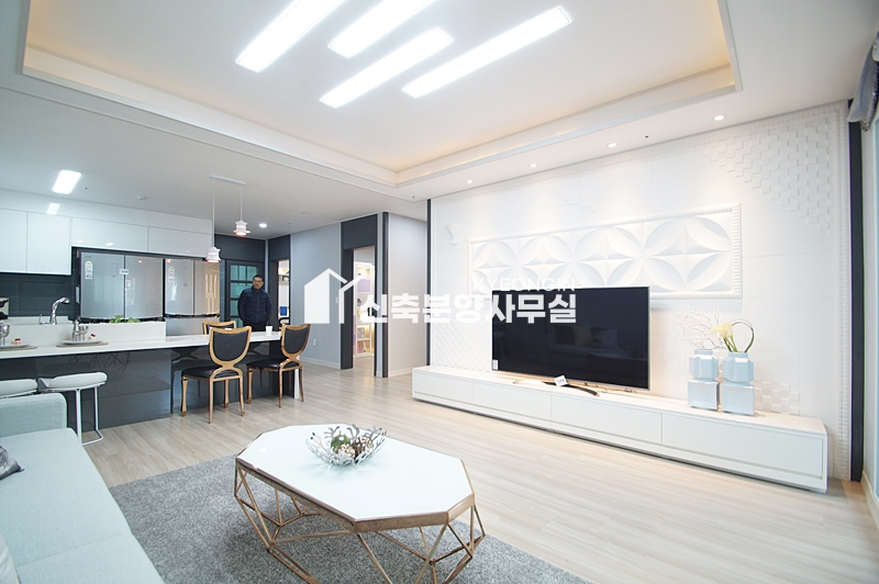 경기 부천소사구 소사본동 에코파인 [ 3룸 . 4룸 . 테라스 Type ] 분양 매물번호 12029 사진 5