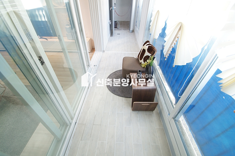 경기 부천소사구 소사본동 에코파인 [ 3룸 . 4룸 . 테라스 Type ] 분양 매물번호 12029 사진 6