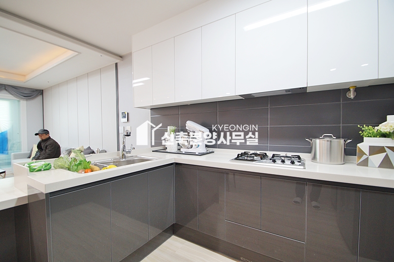 경기 부천소사구 소사본동 에코파인 [ 3룸 . 4룸 . 테라스 Type ] 분양 매물번호 12029 사진 11