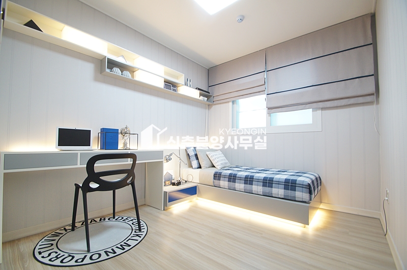경기 부천소사구 소사본동 에코파인 [ 3룸 . 4룸 . 테라스 Type ] 분양 매물번호 12029 사진 15