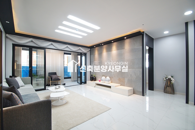 경기 부천소사구 소사본동 에코파인 [ 3룸 . 4룸 . 테라스 Type ] 분양 매물번호 12029 사진 18