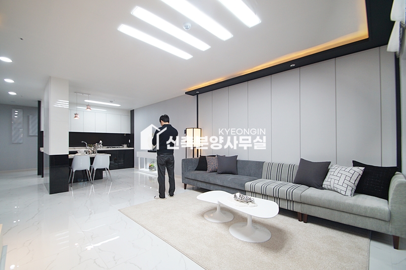 경기 부천소사구 소사본동 에코파인 [ 3룸 . 4룸 . 테라스 Type ] 분양 매물번호 12029 사진 21