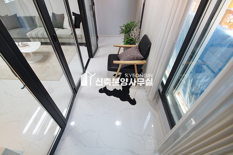경기 부천소사구 소사본동 에코파인 [ 3룸 . 4룸 . 테라스 Type ] 분양 매물번호 12029 사진 24