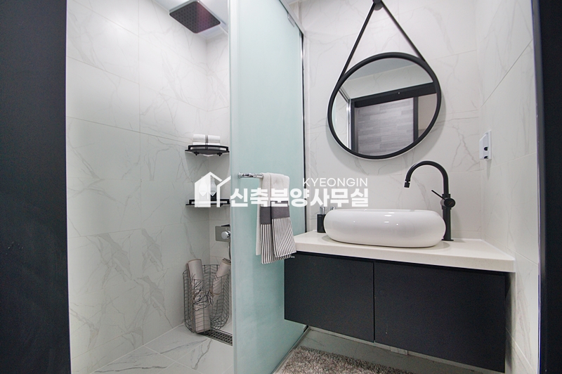 경기 부천소사구 소사본동 에코파인 [ 3룸 . 4룸 . 테라스 Type ] 분양 매물번호 12029 사진 33