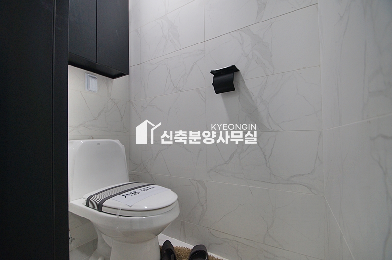 경기 부천소사구 소사본동 에코파인 [ 3룸 . 4룸 . 테라스 Type ] 분양 매물번호 12029 사진 34