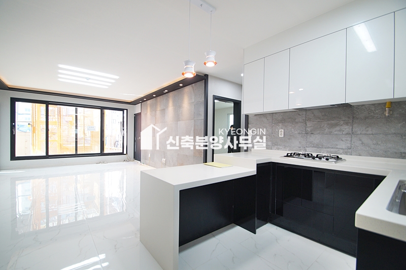 경기 부천소사구 소사본동 에코파인 [ 3룸 . 4룸 . 테라스 Type ] 분양 매물번호 12029 사진 36