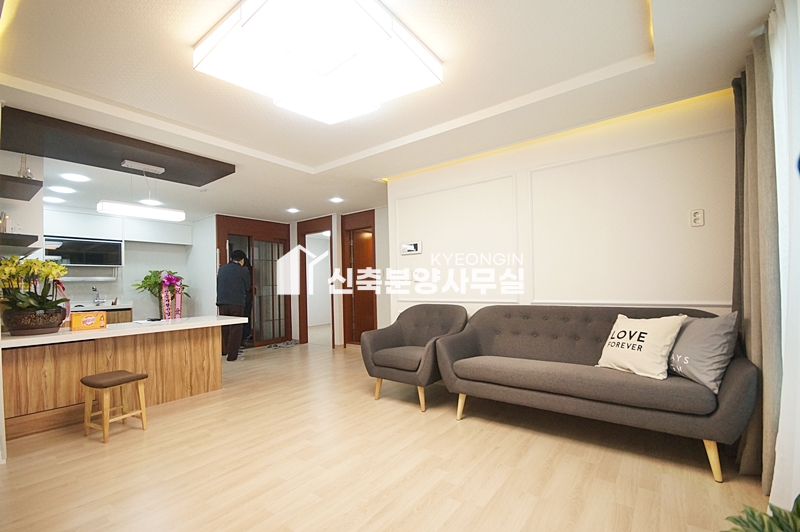 경기 부천소사구 소사본동 파라다이스 분양 매물번호 12030 사진 4