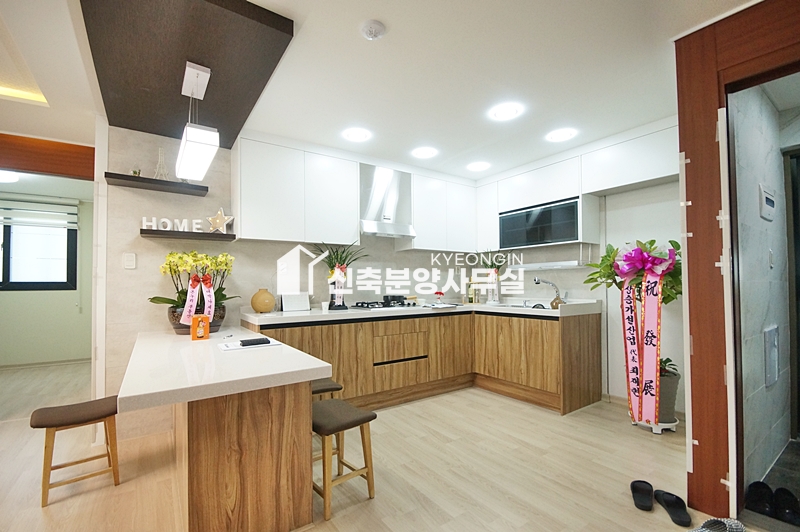 경기 부천소사구 소사본동 파라다이스 분양 매물번호 12030 사진 7