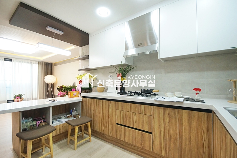 경기 부천소사구 소사본동 파라다이스 분양 매물번호 12030 사진 9