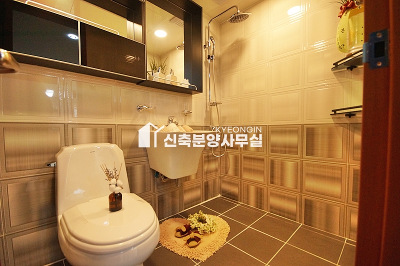 경기 부천소사구 소사본동 파라다이스 분양 매물번호 12030 사진 14