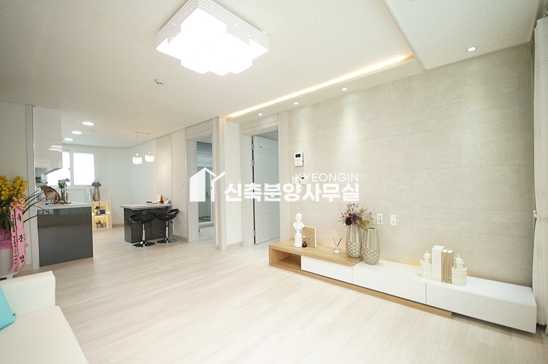 경기 부천소사구 소사본동 다온팰리스 [ 2룸 . 3룸 Type ] 분양 매물번호 12031 사진 4