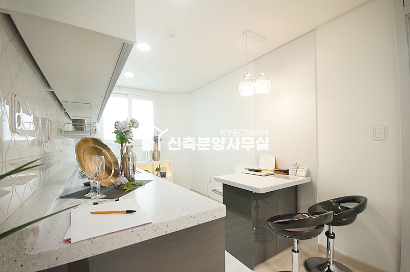 경기 부천소사구 소사본동 다온팰리스 [ 2룸 . 3룸 Type ] 분양 매물번호 12031 사진 6