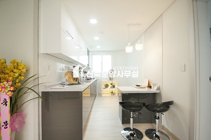 경기 부천소사구 소사본동 다온팰리스 [ 2룸 . 3룸 Type ] 분양 매물번호 12031 사진 7