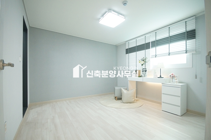 경기 부천소사구 소사본동 다온팰리스 [ 2룸 . 3룸 Type ] 분양 매물번호 12031 사진 10