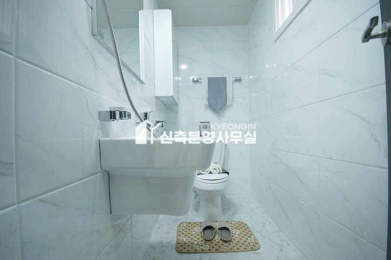 경기 부천소사구 소사본동 다온팰리스 [ 2룸 . 3룸 Type ] 분양 매물번호 12031 사진 11