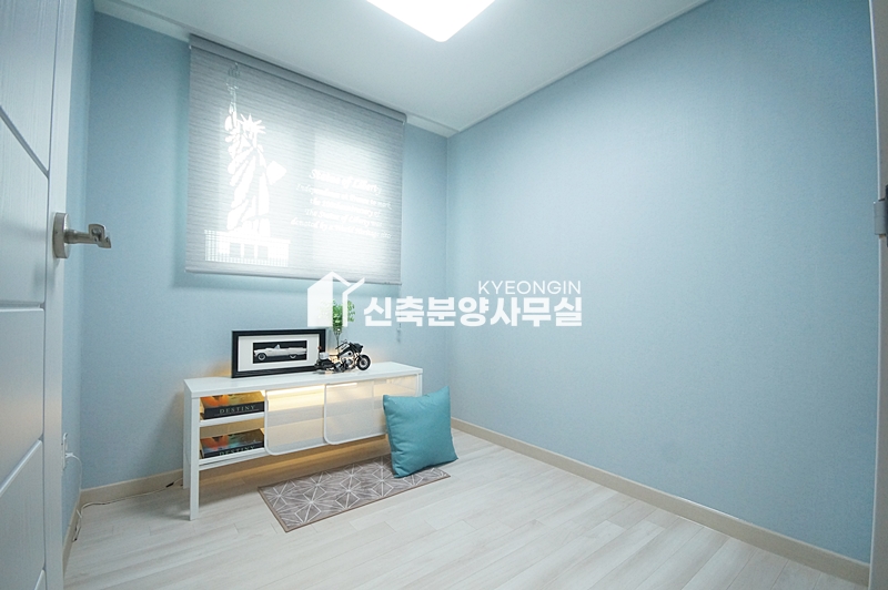 경기 부천소사구 소사본동 다온팰리스 [ 2룸 . 3룸 Type ] 분양 매물번호 12031 사진 12