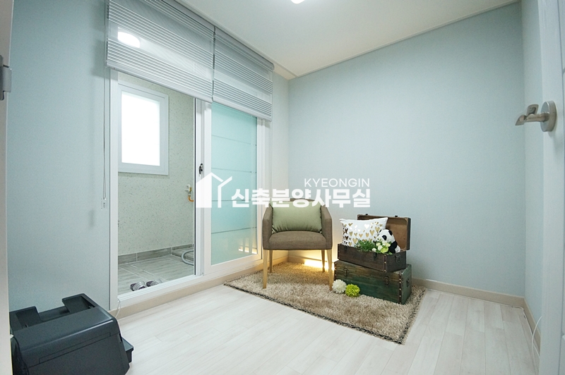 경기 부천소사구 소사본동 다온팰리스 [ 2룸 . 3룸 Type ] 분양 매물번호 12031 사진 13