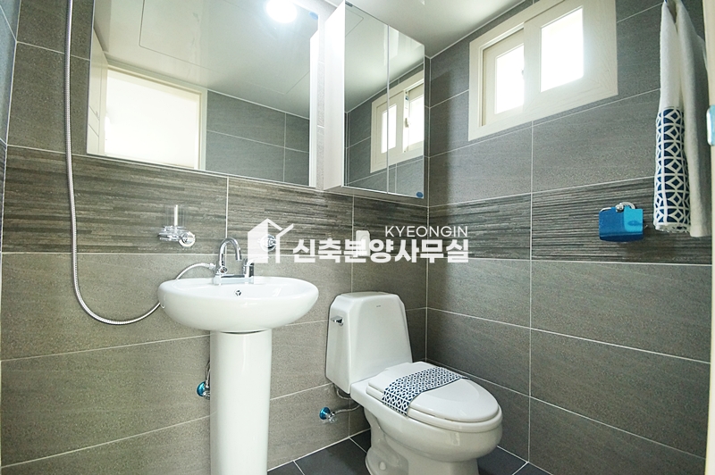 경기 부천소사구 소사본동 신원프린스 [ 3룸 . 테라스 Type ] 분양 매물번호 12032 사진 12
