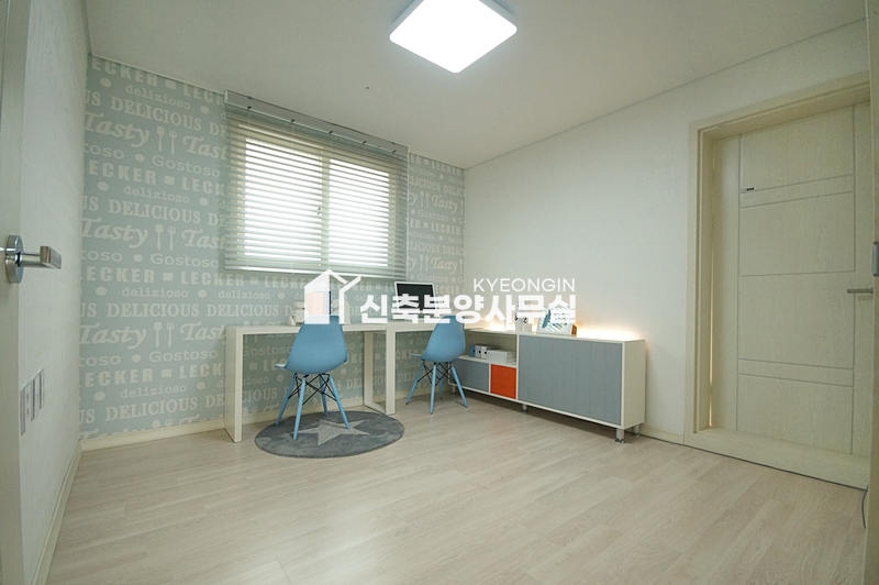 경기 부천소사구 소사본동 신원프린스 [ 3룸 . 테라스 Type ] 분양 매물번호 12032 사진 13