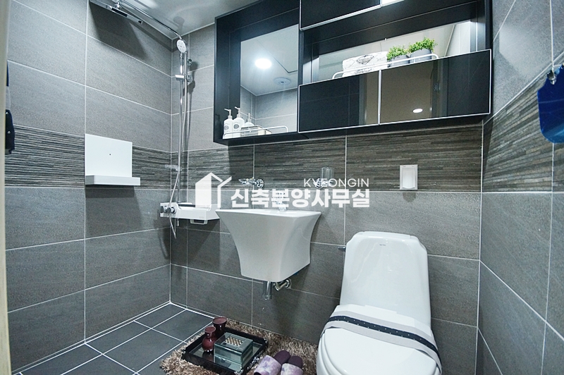 경기 부천소사구 소사본동 신원프린스 [ 3룸 . 테라스 Type ] 분양 매물번호 12032 사진 16