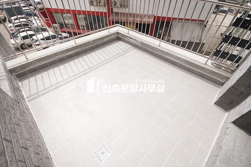 경기 부천소사구 소사본동 신원프린스 [ 3룸 . 테라스 Type ] 분양 매물번호 12032 사진 17