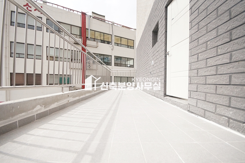 경기 부천소사구 소사본동 신원프린스 [ 3룸 . 테라스 Type ] 분양 매물번호 12032 사진 18