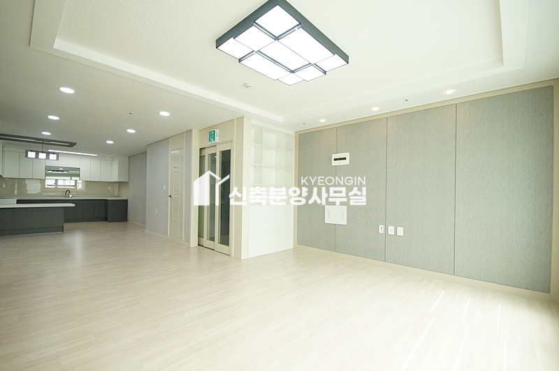 경기 부천소사구 소사본동 신원프린스 [ 3룸 . 테라스 Type ] 분양 매물번호 12032 사진 24