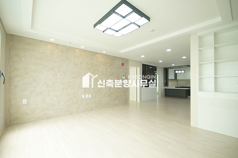 경기 부천소사구 소사본동 신원프린스 [ 3룸 . 테라스 Type ] 분양 매물번호 12032 사진 25
