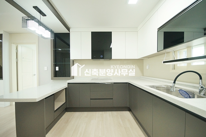 경기 부천소사구 소사본동 신원프린스 [ 3룸 . 테라스 Type ] 분양 매물번호 12032 사진 27
