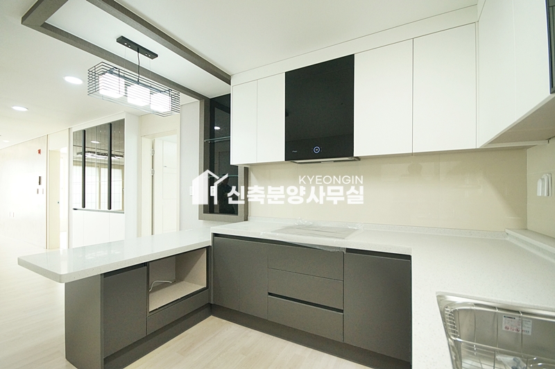 경기 부천소사구 소사본동 신원프린스 [ 3룸 . 테라스 Type ] 분양 매물번호 12032 사진 28